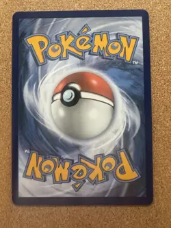 Pokemon Cynthia's Spiritomb Ascended Heroes 244/217 Illustration Rare - Image 2