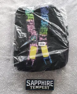 Pokemon EUIC London 2026 Exclusive MEGA Evolution Backpack - Image 2