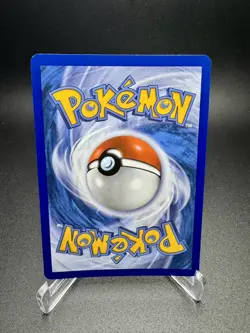 Pokemon Pikachu 051 /162 2026 Pokemon Day Stamped Promo TCG NM - Image 2