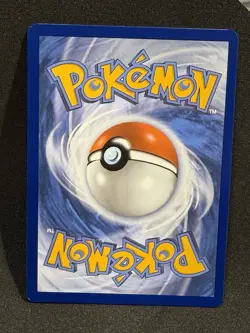 Pikachu 2026 Pokemon Day Stamp - 051/162 - Temporal Forces - Promo Cosmos Holo - Image 2