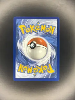 Pokemon TCG Jynx ex full art 191/165 Sv: Scarlet & Violet 151 Holo - Image 2