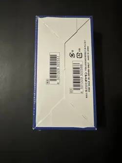 Japanese Pokemon 25th Anniversary Collection Sealed Booster Box Celebrations s8a - Image 2