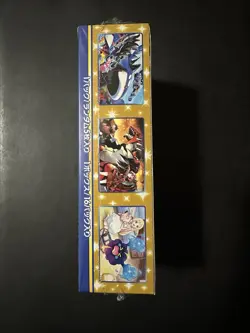Japanese Pokemon 25th Anniversary Collection Sealed Booster Box Celebrations s8a - Image 3
