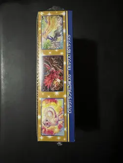 Japanese Pokemon 25th Anniversary Collection Sealed Booster Box Celebrations s8a - Image 4