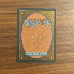 White Knight VLP Fourth Edition 4Ed Magic the Gathering Card MTG TCG - Image 2