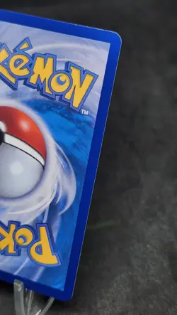 Lana's Assistance SAR 093/066 sv5a Crimson Haze Pokemon Card Korean EX~NM - Image 4