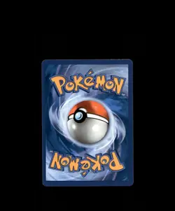 FAN-ART READ DESCRIPTION BELOW Glossy HOLO Gengar Card Gengar Pokemon Card p1 - Image 2