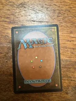 Quantum Riddler Edge of Eternities MTG Card - Image 2