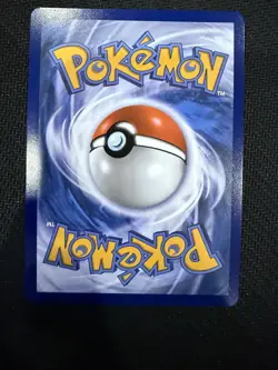 Wailord - (Cosmos Foil) Promo Miscellaneous Cards & Products 041/159 NM - Image 2