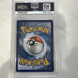 PSA 10 Shrine of Punishment SV90/SV94 Hidden Fates Pokemon Card - Image 2