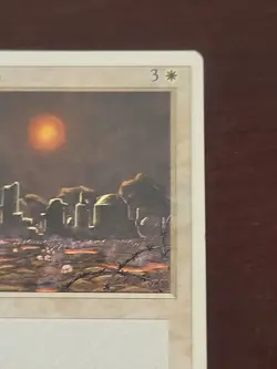 Armageddon MTG Core Set 4th Edition Regular - Image 4