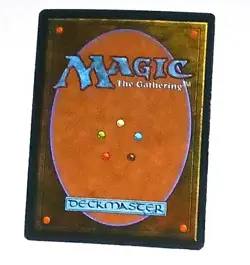 Magic the Gathering * MTG * 1 x Feldon's Cane * Chronicles * MP - Image 2