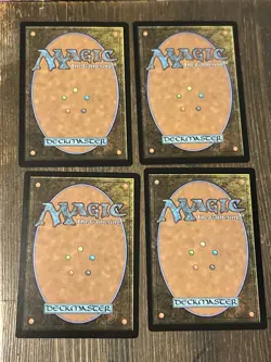 MTG - 4 x Commander's Sphere - Playset - Lord of the Rings LOTR - Near Mint NM - Image 2