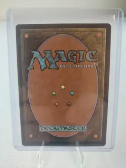 MTG Magic the Gathering Geosurge New Phyrexia #85 NM - Image 2