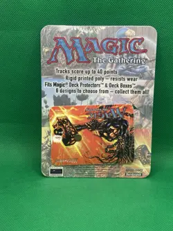 Ultra Pro MTG Mirage Hammer of Bogardan Life Counter - Image 1