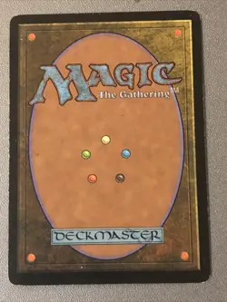 Counterspell X3 Tempest Played Condition See Front/back Pics - Image 3