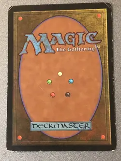 Counterspell X3 Tempest Played Condition See Front/back Pics - Image 5