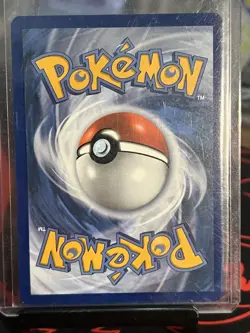 Pokemon Galarian Mr. Rime SV021/SV122 Shining Fates: Shiny Vault Holo - Image 2