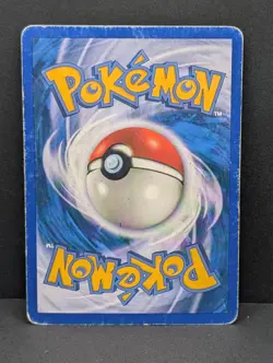 Exeggutor H10/H32 Aquapolis Holo Rare Pokemon TCG Nintendo e-Reader MP+ - Image 2