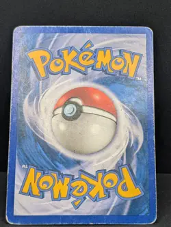 Exeggutor H10/H32 Aquapolis Holo Rare Pokemon TCG Nintendo e-Reader MP+ - Image 5