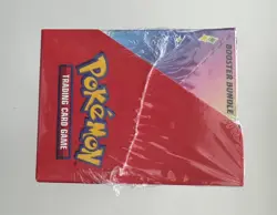 Pokemon Prismatic Evolutions Sam’s Club Surprise Box + Booster Bundle Sealed - Image 5