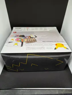 Pokemon 25th Anniversary Celebrations Elite Trainer Box ETB New Sealed - Image 5