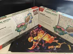 Pokemon TCG Scarlet & Violet 151 Blooming Waters Premium Collection - Set of 2 - Image 4