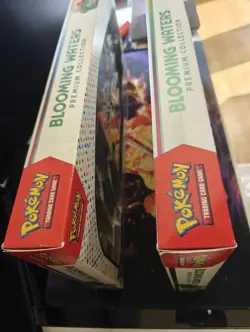Pokemon TCG Scarlet & Violet 151 Blooming Waters Premium Collection - Set of 2 - Image 5
