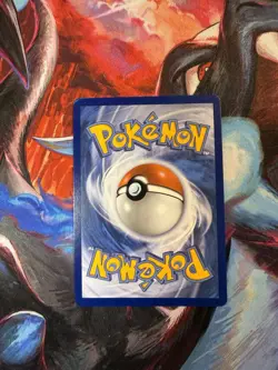 Pokemon Oricorio EX Black Star Promo 024 Phantasmal Flames PERFECT BINDER COPY - Image 2