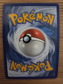 Pokemon Eevee Master Ball Pattern Holo 074/131 - Prismatic Evolutions - NM - Image 2