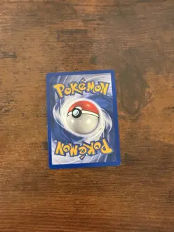 PAPUNGHA POKEMON 9/64 NEO REVELATION HOLO GERMAN - Image 2