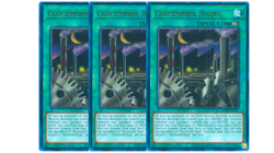 Yugioh Clockwork Night Playset - Ultra Rare - M/NM 1st Ed. - Image 1