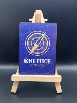 ONE PIECE - BUGGY SPECIAL RARE OP03-008 - Wings of the Captain - JAP - COND. NM - Image 2