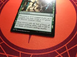 Flourishing Defenses (NM) MTG Discount: 5+ Magic Singles - Image 3