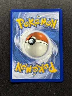 Oricorio ex 024 UPC Promo - Black Star Promo Pokemon Card - NM/Mint - Image 2