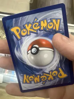 Pokemon Go Mewtwo v Full Art Holo Ultra Rare Card 072/078 Pokemon TCG - Image 4