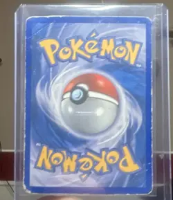 Pokemon Zekrom EX Holo Promo Card BW24 BW Black Star Promos 2012 - Image 3