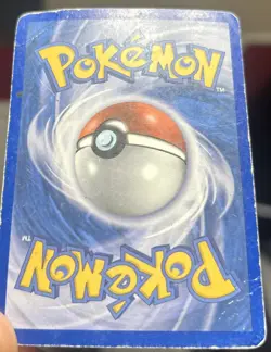 Pokemon Zekrom EX Holo Promo Card BW24 BW Black Star Promos 2012 - Image 5