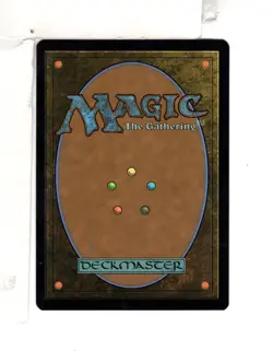 MTG SkeenAB Cid Timeless Artificer (0408) from FIN. NM. - Image 2
