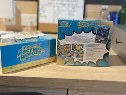 X2 Pokemon Ascended Heroes Pokemon Center ETB New Sealed IN HAND - Image 2