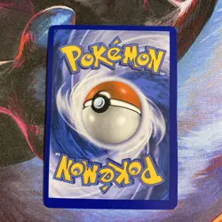 Pokemon TCG VS Seeker 109/119 Phantom Forces NM OC Mis Cut - Image 3