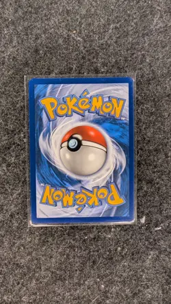 Pokemon Boss's Orders 154/192 Regional Championships STAFF Promo Rev Holo NM!! - Image 2