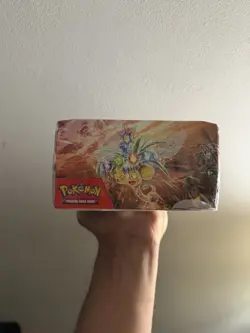 Pokemon TCG Surging Sparks Booster Box 36 Pack - Factory Sealed - Image 5
