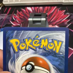 Pokemon Gengar EX TCG Ultra Rare Card 34/119 XY: Phantom Forces NM- Super Clean! - Image 3