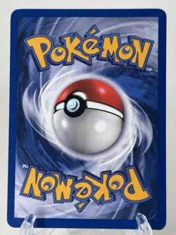 Pokemon TCG Koffing 58/82 Team Rocket Regular Unlimited NM - Image 3