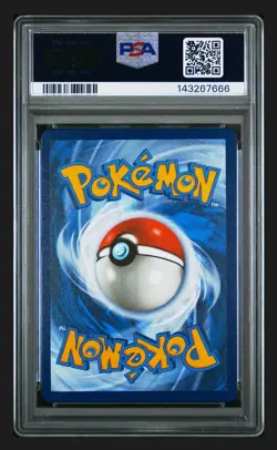 Pokemon TCG Destined Rivals Cynthia's Garchomp EX 241/182 PSA 10 - Image 4