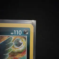 Pokemon TCG Honchkrow Rare Reverse Holo SM-Unified Minds 130/236 Komiya 2019 - Image 3