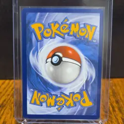 Pokemon Pikachu SVP Black Star Promos SVP 027 Promo Full Art Holo Basic 60 HP - Image 2