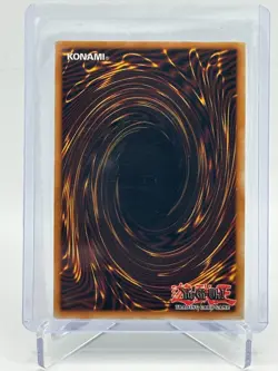 Alba System Dogmatikalamity BLMM-EN011 Secret Rare 1st Edition NM Yugioh! - Image 2