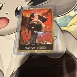 One Piece GOLD Don!! Card Boa Hancock EB03 Heroines Edition English - Image 1